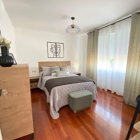 Aloha T Apartman Porriño Kültér fotó