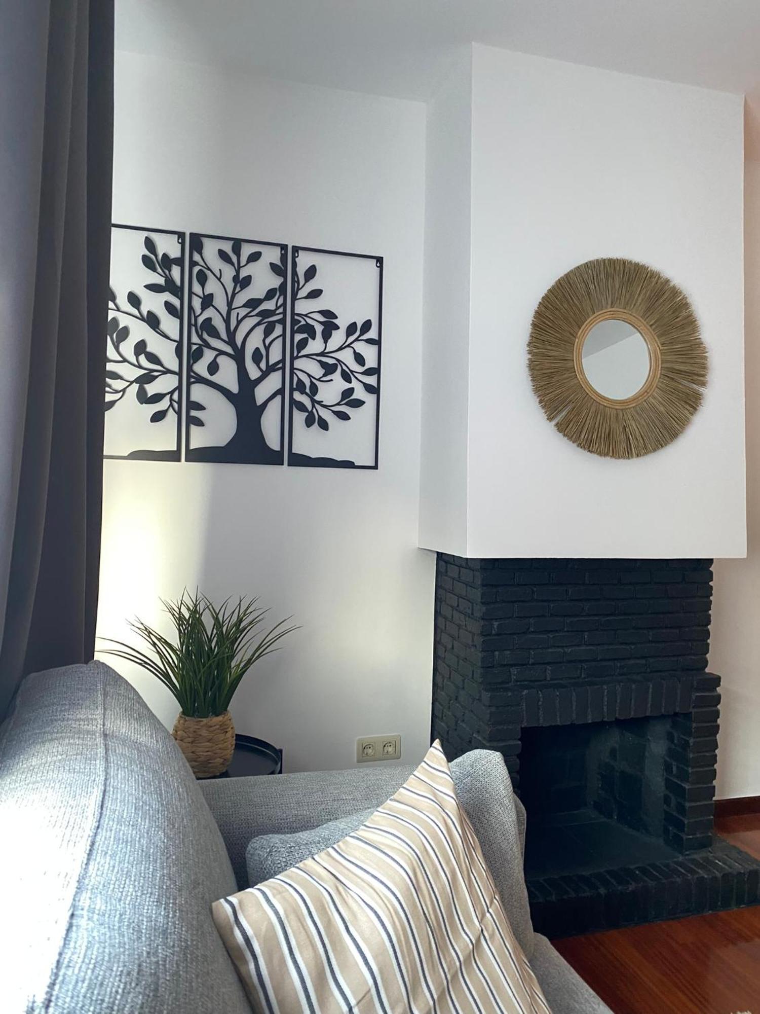 Aloha T Apartman Porriño Kültér fotó
