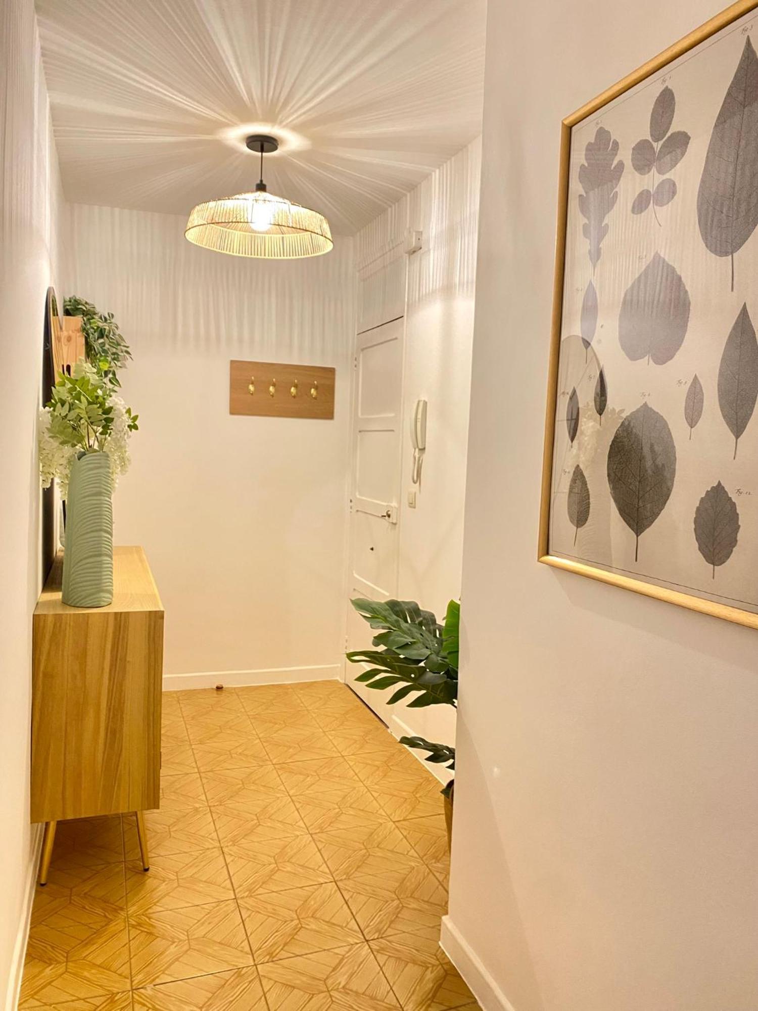 Aloha T Apartman Porriño Kültér fotó
